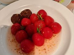 -新疆兵团食府清真(马连道店)