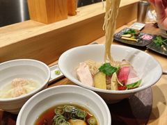 -篝拉面(银座店)