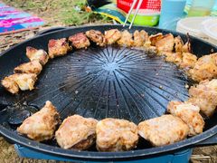 -白鹭湾湿地公园