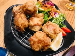 -铃木食堂(北新桥店)