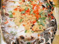 蒜香烤鱼-半天妖烤鱼(文化东路店)