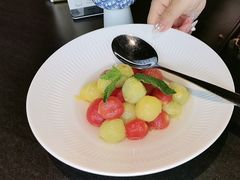 -喜悦烤鸭·新京菜(王府井店)