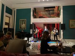 -The St·Regis Bar 瑞吉酒吧