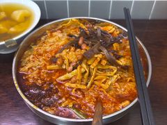 -周成芝螺蛳粉(人和店)