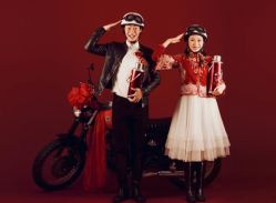 -女王风尚STUDIO·轻奢化定制