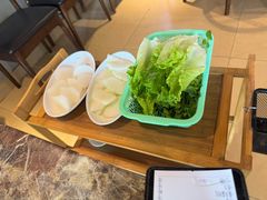 -小肥牛潮汕牛肉火锅(南联店)