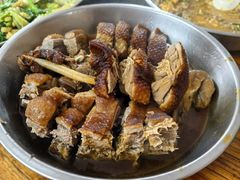 碌鹅-如意坊美食(华兴一街店)