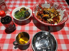 -丹虾·文和友小龙虾品牌·湘菜(北京路店)