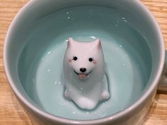 -猫的天空之城概念书店(杭州南宋御街店)