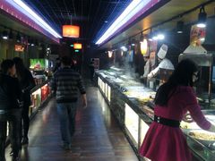 -尚水元休闲自助餐厅(中央城店)