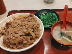 -食其家·牛丼咖喱(日月光中心广场店)
