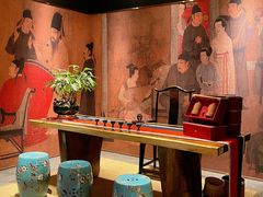 -馋遇江南·精致湖景雅宴(东方之门店)