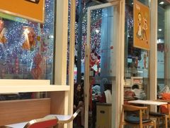 -艾薯夫妇Aysh(福田星河COCOPark店)