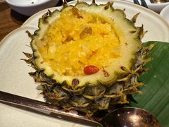 -云海肴·汽锅鸡·云南代表菜(天山百盛优客店)