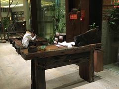 -临家闽南菜(翔安店)