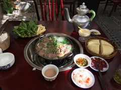 -尼玛藏家风味园(阿山食城店)