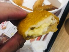 -肯德基(蓝桥店)