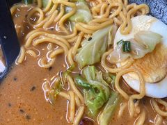 -屯屯面(海尔路店)