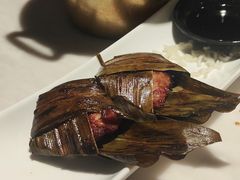 -Home Thai·泰谣(王府井apm店)