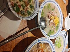 -老雒阳面馆·水席·洛阳菜(王城路店)