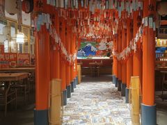 -西月山居匠心创意料理(江汉路新佳丽广场店)