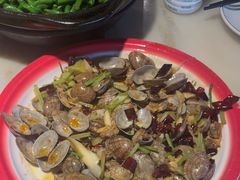 -常和州·夜宵大排档(常州单店)