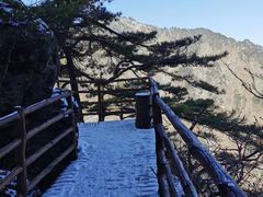 -安徽天堂寨风景区