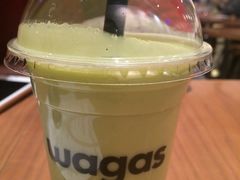 -Wagas沃歌斯(静安大悦城店)