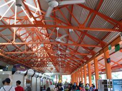 -老伴豆花(麦士威熟食中心店)