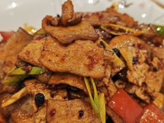 -到家尝北京菜(西坝河店)