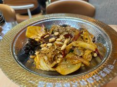 -阿上阿上麻辣香锅&麻辣烫(朝阳蓝色港湾店)