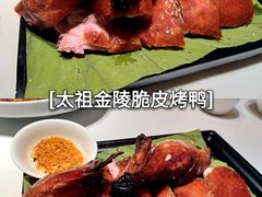-小厨娘淮扬菜(天印大道店)
