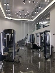 -莎卡ART-HAIR SALON