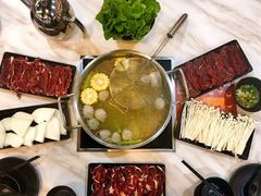 -潮汕良记牛肉火锅(洪武路店)