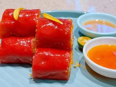 -点都德(汇胜楼店)