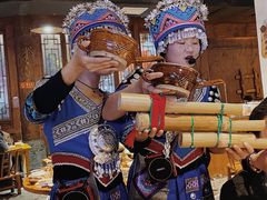 -巴人堂(女儿城店)