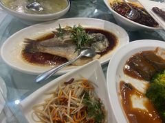 -赢融印象•龙泉店•清真云南菜•民族菜(小菜园店)