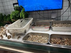 -火宴山海鲜自助火锅(新世界店)