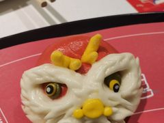 -海底捞火锅(世界城广场店)