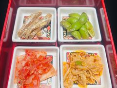 -胆道·海胆专门店(凯德晶萃店)