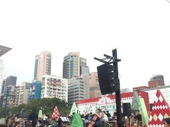 -九龙公园