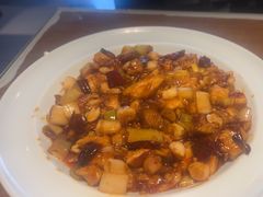 -95号酱骨·一块豆腐(展春园西路店)