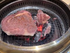 -松鱼亭·和牛烧肉(协鑫广场店)