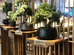 大堂-野妹经典火锅(保利店)