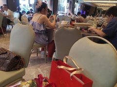 -东方御宴海鲜酒楼(棕泉酒店)