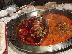 -大龙燚火锅