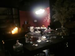 -璞·澐间影院式足道SPA(尚悦湾店)