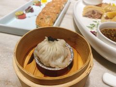 黑松露小笼包-滋粥楼·顺德菜海鲜茶点(金融城店)