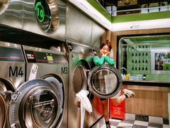 -WASHME大洗屋(虹桥南丰城直营店)