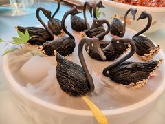 -富淳饭店(陆家嘴保利广场店)